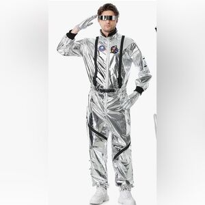 Astronaut Costume Adult XL